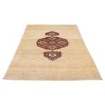 Persia four meter handmade carpet code 171751
