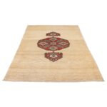 Persia four meter handmade carpet code 171751