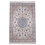 Handmade carpets of half and thirty Persia Code 163131