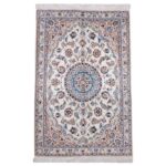 Handmade carpets of half and thirty Persia Code 163131