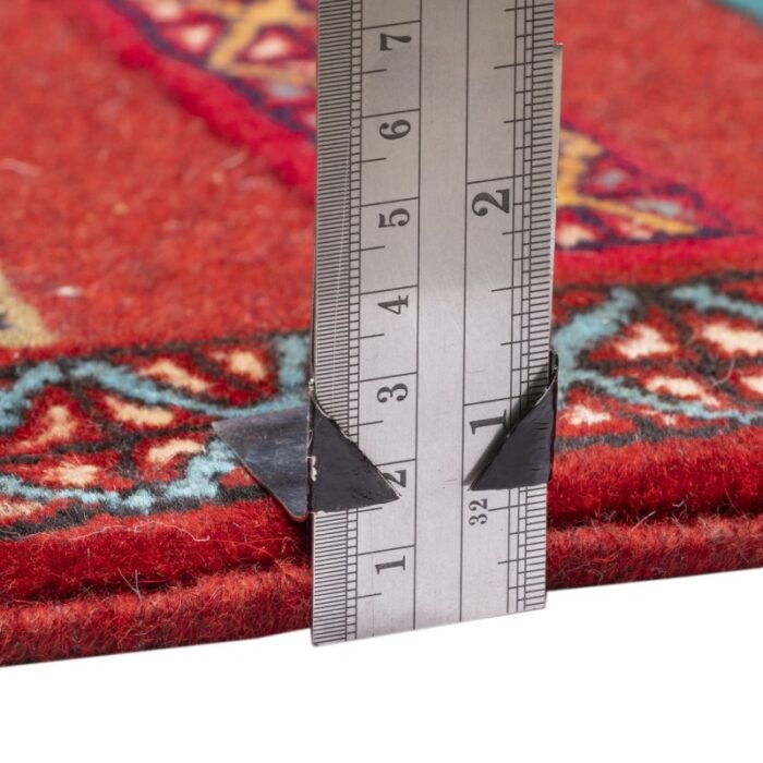 Handmade kilim carpet of half and thirty Persia code 171808
