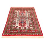 Persia two meter handmade carpet, code 153065