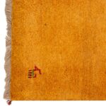 Gabbeh handmade four meters C Persia Code 122180