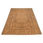 Twelve meter handmade carpet by Persia, code 156155