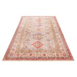 Handmade carpet four meters C Persia Code 153055
