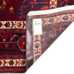 Persia four meter handmade carpet code 185023