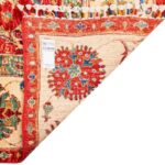 Handmade carpet four meters C Persia Code 153059