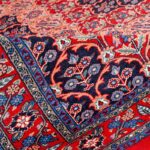 Persia 30 meter handmade carpet code 153047