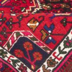 Handmade carpet three meters C Persia Code 185019