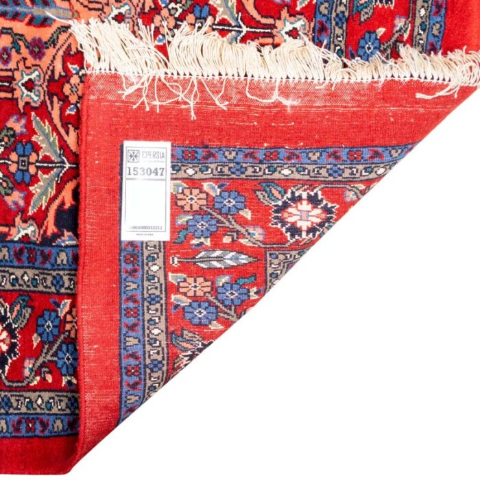 Persia 30 meter handmade carpet code 153047