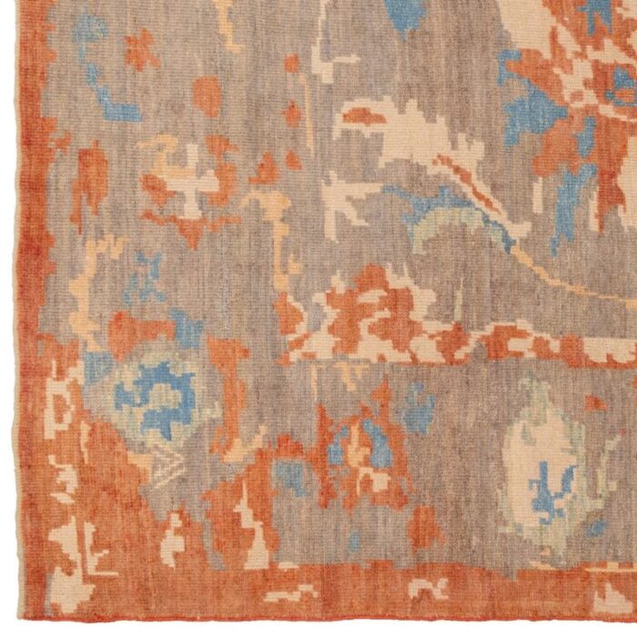 Handmade carpet eight meters C Persia Code 156123