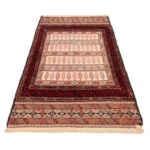 Handmade kilim carpets of half and thirty Persia code 156015