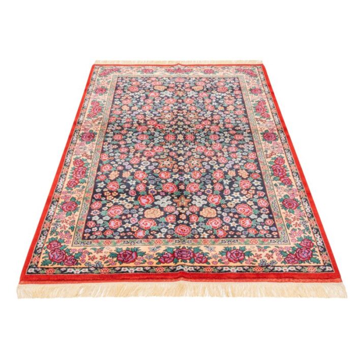 Two and a half meter handmade carpet by Persia, code 153039