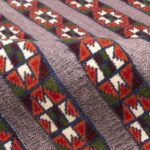 Fars Handmade Kilim Rug, 1 m², Code 171816 - Image 8