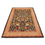 Seven and a half meter handmade carpet by Persia, code 705003