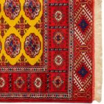 Handmade carpet two meters C Persia Code 153062