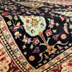 Persia 30 meter handmade carpet code 153030