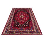 Handmade carpet three and a half meters C Persia Code 185036