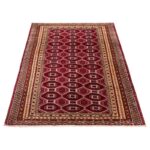 Handmade carpets of Persia Code 156067