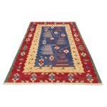 Handmade kilim four meters C Persia Code 171712