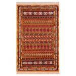 Persia 30 meter handmade carpet code 141089