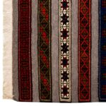 Handmade kilim carpets of half and thirty Persia code 171800