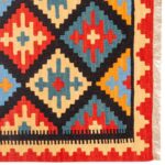 Handmade kilim one meter C Persia Code 152058