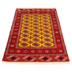 Handmade carpet two meters C Persia Code 153062