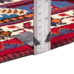 Handmade carpet three and a half meters C Persia Code 185036