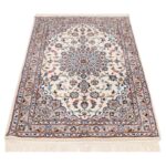 A pair of handmade carpets from Persia, code 152025, one pair