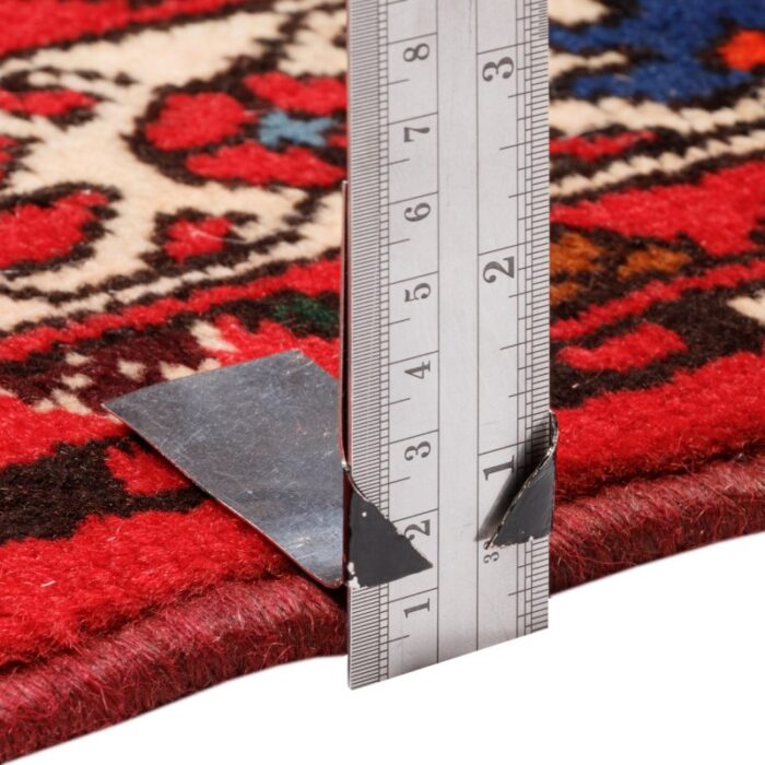 C Persia three meter handmade carpet code 185057
