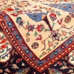 Two and a half meter handmade carpet by Persia, code 153028