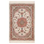Handmade carpets of half and thirty Persia Code 152022