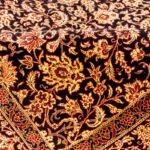 Handmade carpets of Persia, code 152112