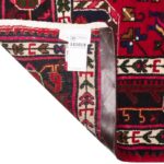 Handmade carpet three meters C Persia Code 185019
