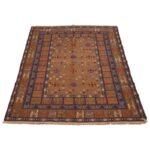 Handmade kilim two meters C Persia Code 156055