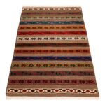 Fars Handmade Kilim Rug, 1.5 m², Code 171806 - Image 4