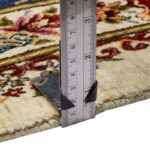 One meter handmade carpet of Persia, code 156040