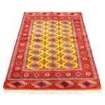 Handmade carpet two meters C Persia Code 153062