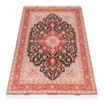Handmade carpet six meters C Persia Code 172107