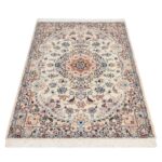 Handmade carpets of half and thirty Persia code 152019