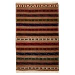 Fars Handmade Kilim Rug, 1.5 m², Code 171806