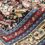 Handmade kilim five and a half meters C Persia Code 152156