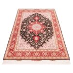 Persia three meter handmade carpet code 172070
