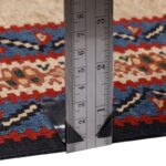 Handmade kilim length two meters C Persia code 156046