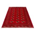 Two and a half meter handmade carpet by Persia, code 185073