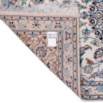 Handmade carpets of half and thirty Persia Code 163131