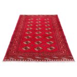 Two and a half meter handmade carpet by Persia, code 185073