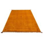 Gabbeh handmade four meters C Persia Code 122180