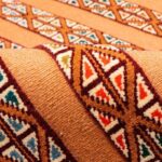 Fars Handmade Kilim Rug, 1.5 m², Code 171801 - Image 8